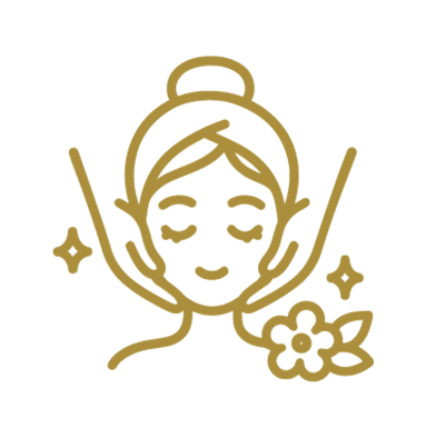 Bali Moon Facial icon